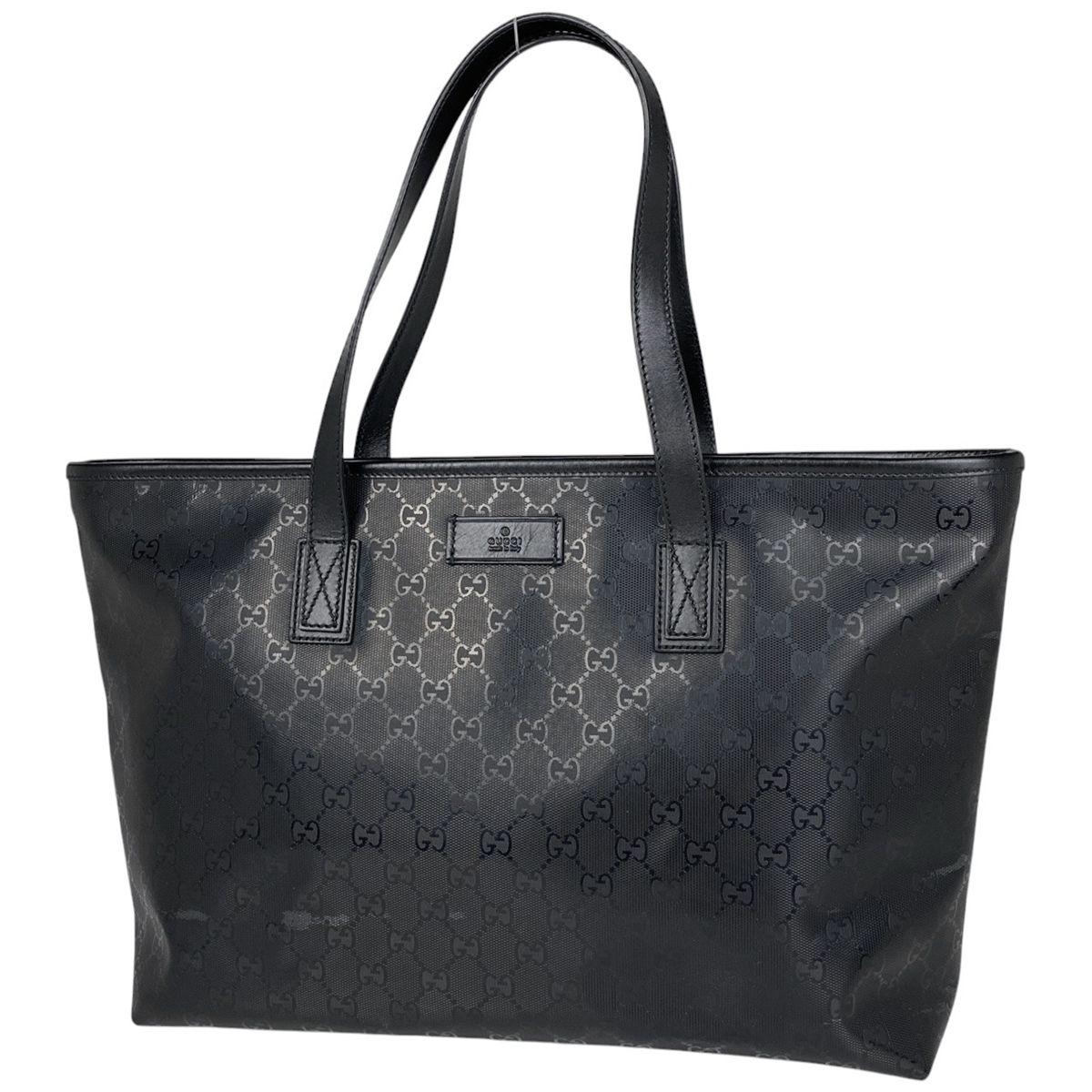 グッチ GUCCI GGインプリメ トートバッグ GG柄 トートバッグ