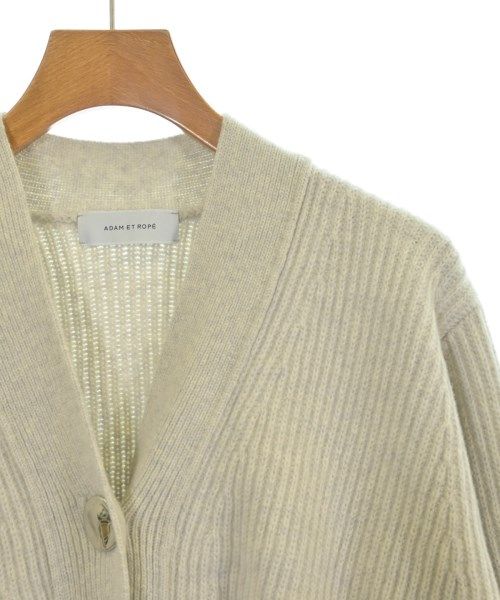 Adam Selman カーディガン レディース アダムセルマン 中古　古着 Adam Selman アダムセルマン カーディガン M 緑 【古着】【中古