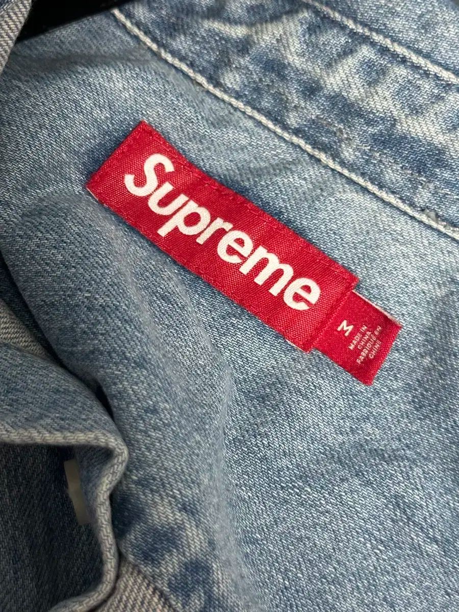 ー