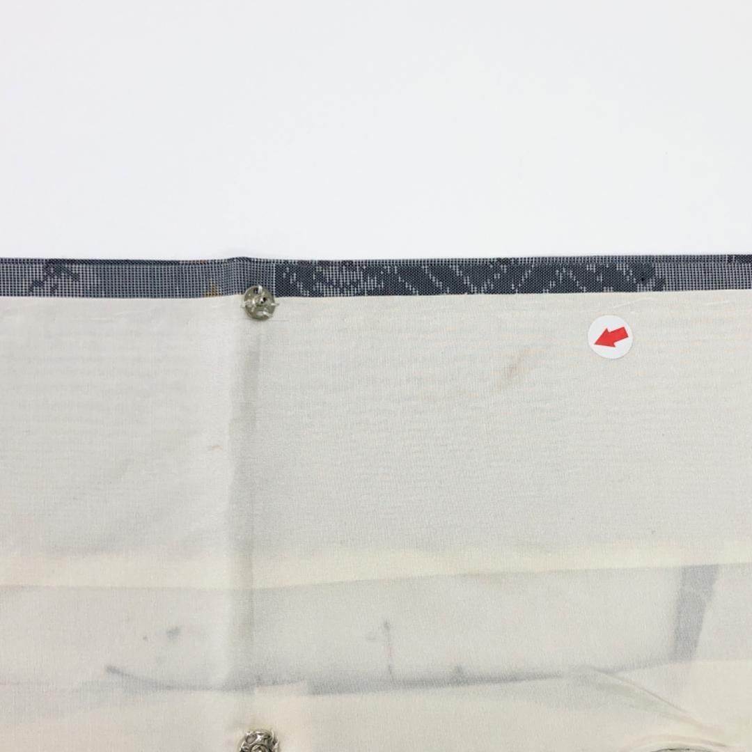 紬着物 せんごく絣