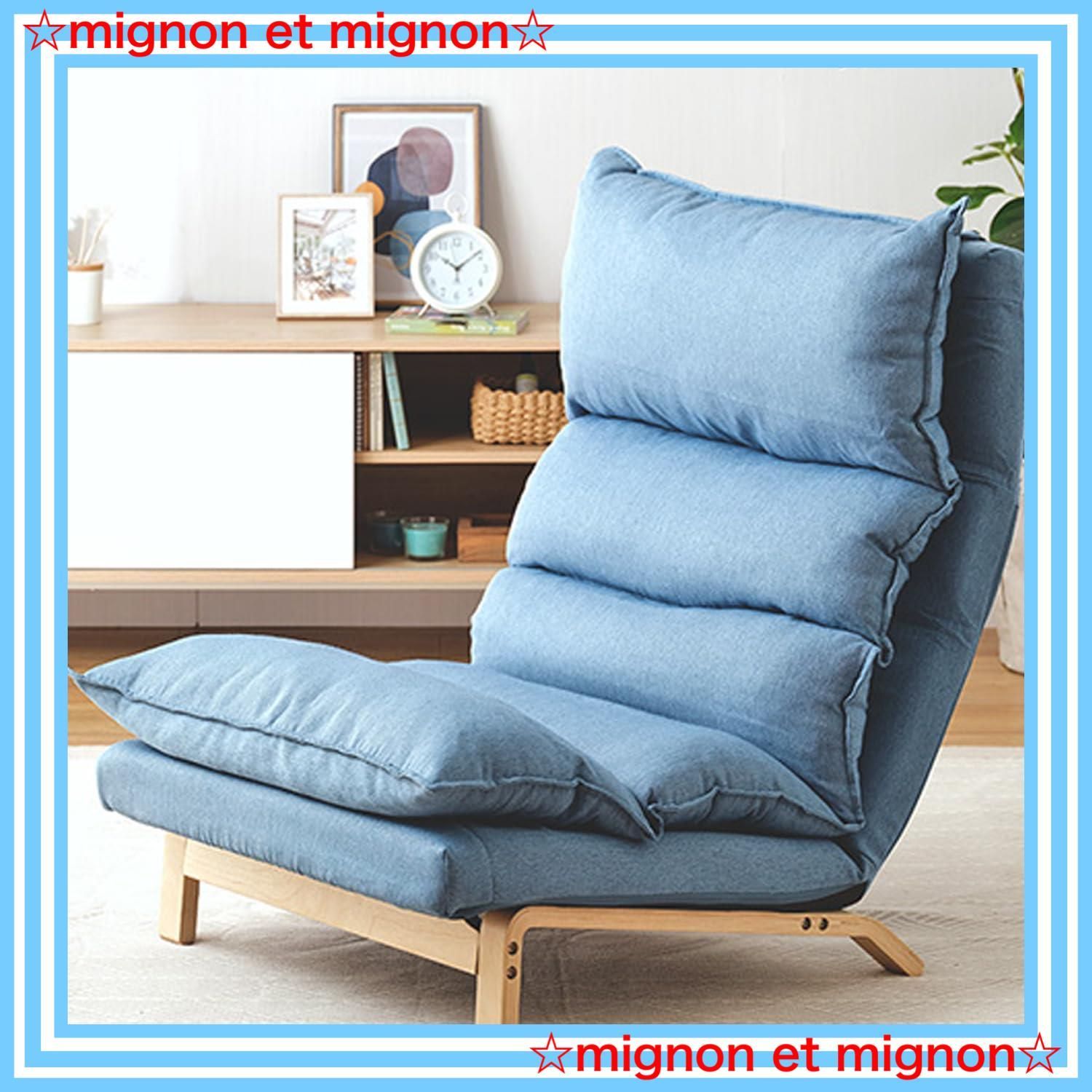 alflex 正規品。クッション羽毛最上級クラスAソファミデアム（小ぶり