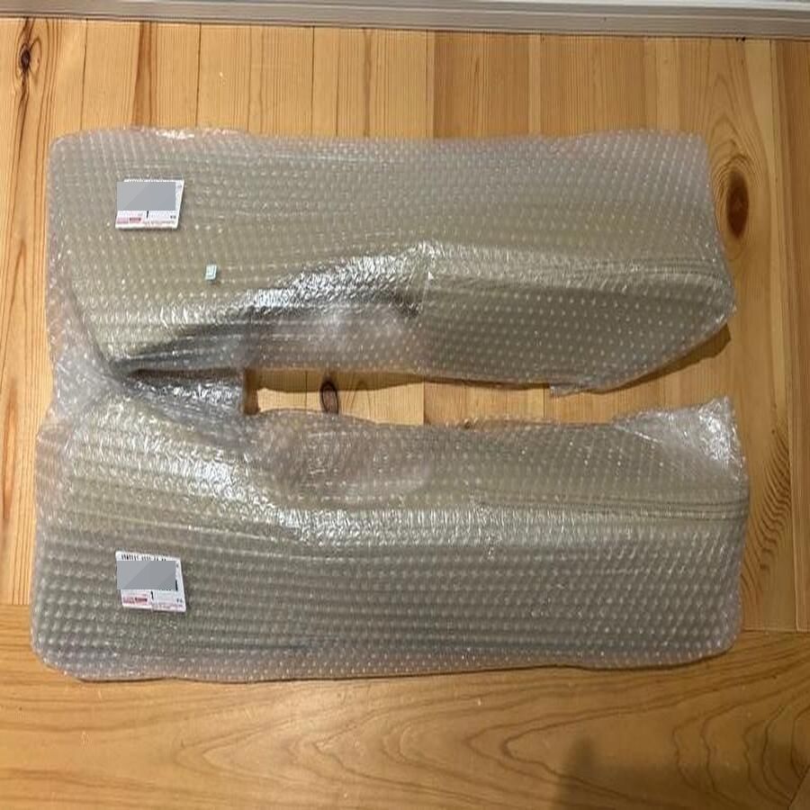 トヨタ TOYOTA 純正 新品 未使用 アルファード ヴェルファイア