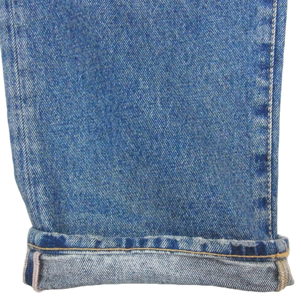 Acne Studios 2003 ジーンズ ヴィンテージブルー 29/30 2003 JEANS IN VINTAGE BLUE, S22 - Zambesi Store