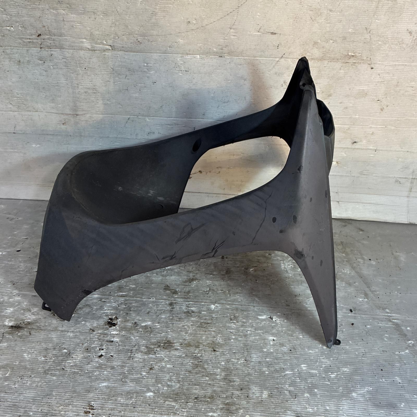 未使用 コスプレ ポリス 短靴 27EEE 革靴 紐 ミドリ安全靴 ASシリーズ