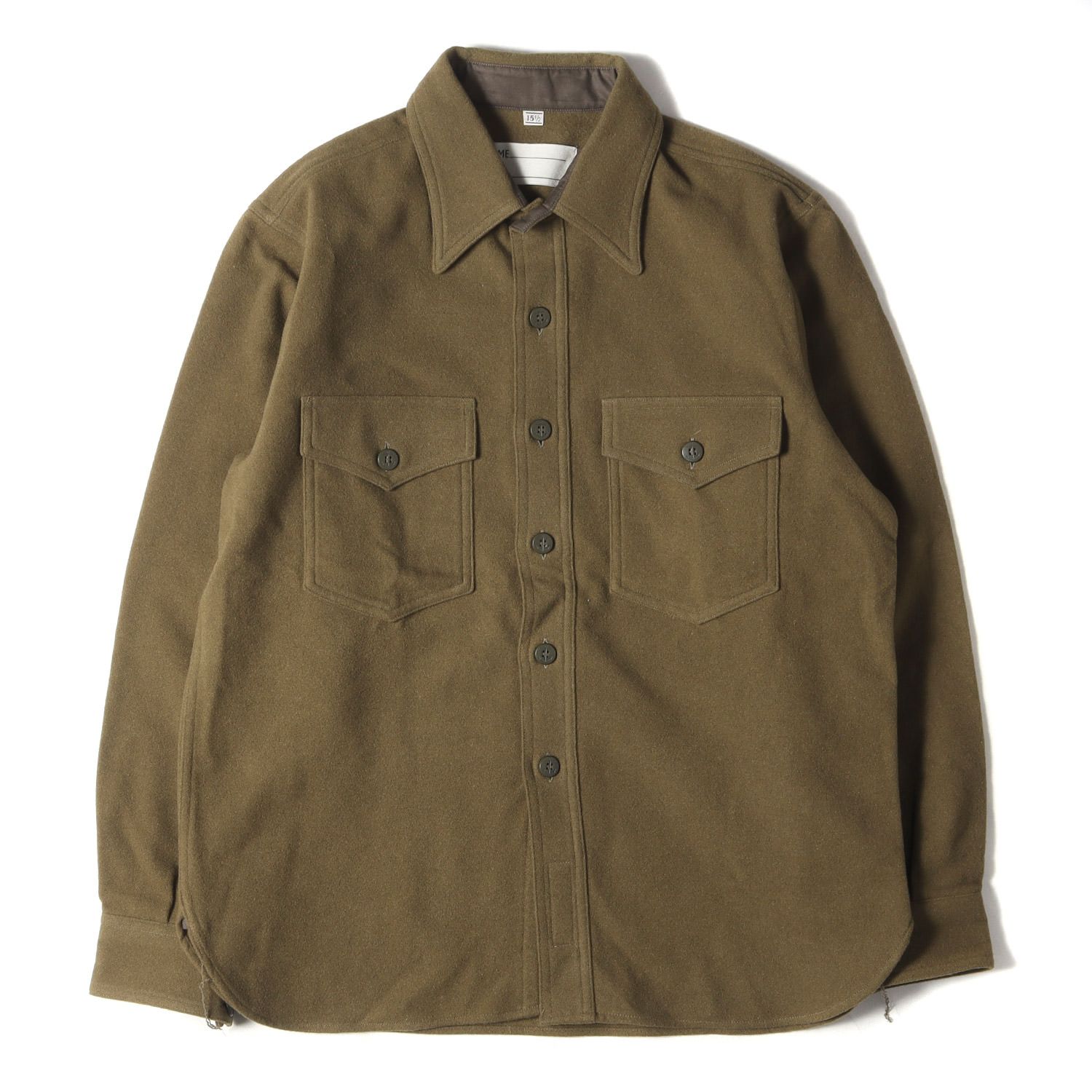 butcher productsアットラストtime worn clothing AtLast&Co BUTCHER