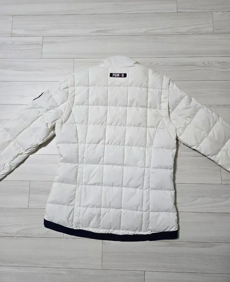 パーリーゲイツ グース ダウン 1サイズ