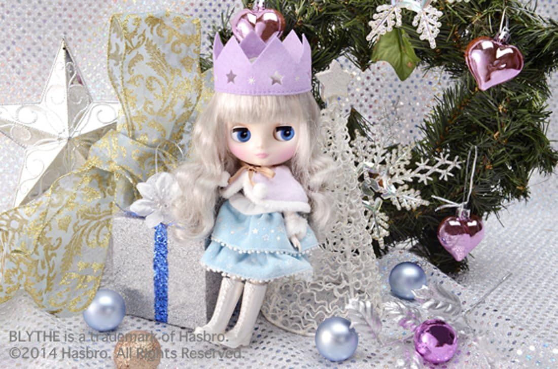 トゥインクル・プリンセス ミディブライス ショップ限定 ドール