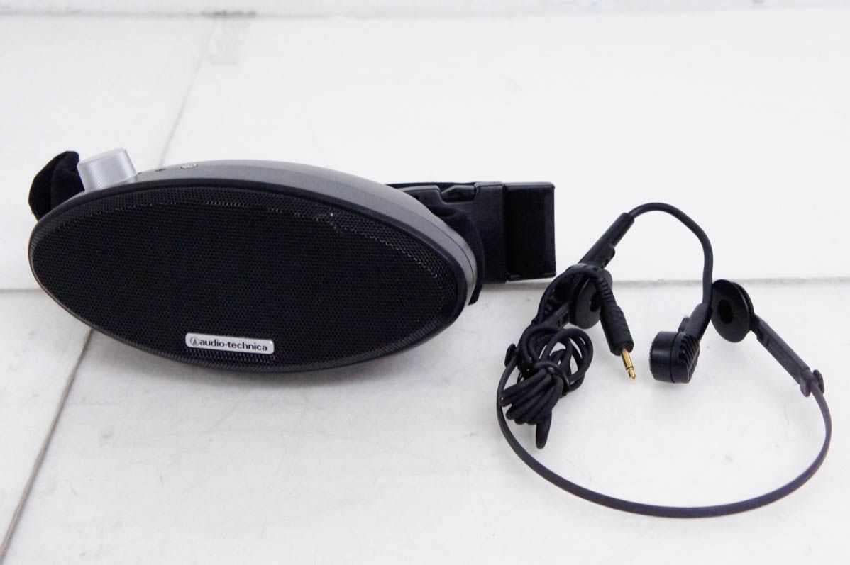 audio-technicaオーディオテクニカ ハンズフリー拡声器 ATP-SP303