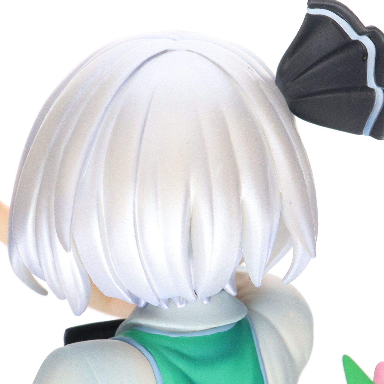 魂魄妖夢(こんぱくようむ) 東方Project 完成品 フィギュア(BF047) ベル