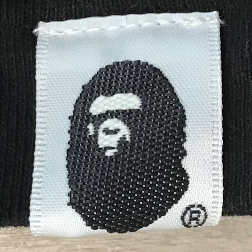 ☆青山限定☆ ワンピース エース Tシャツ Lサイズ a bathing ape BAPE