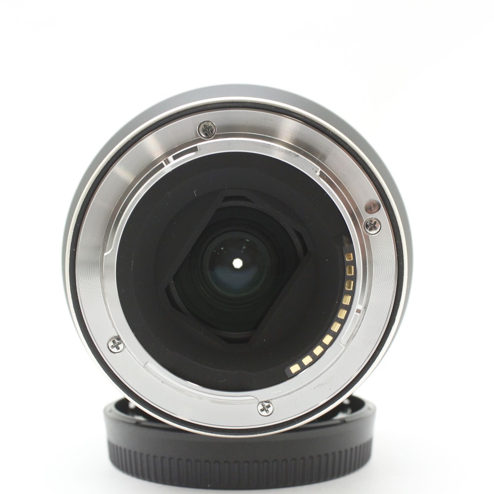 アウトレット品/美品】TAMRON 35mm F2.8 Di III OSD M1:2 ソニーE