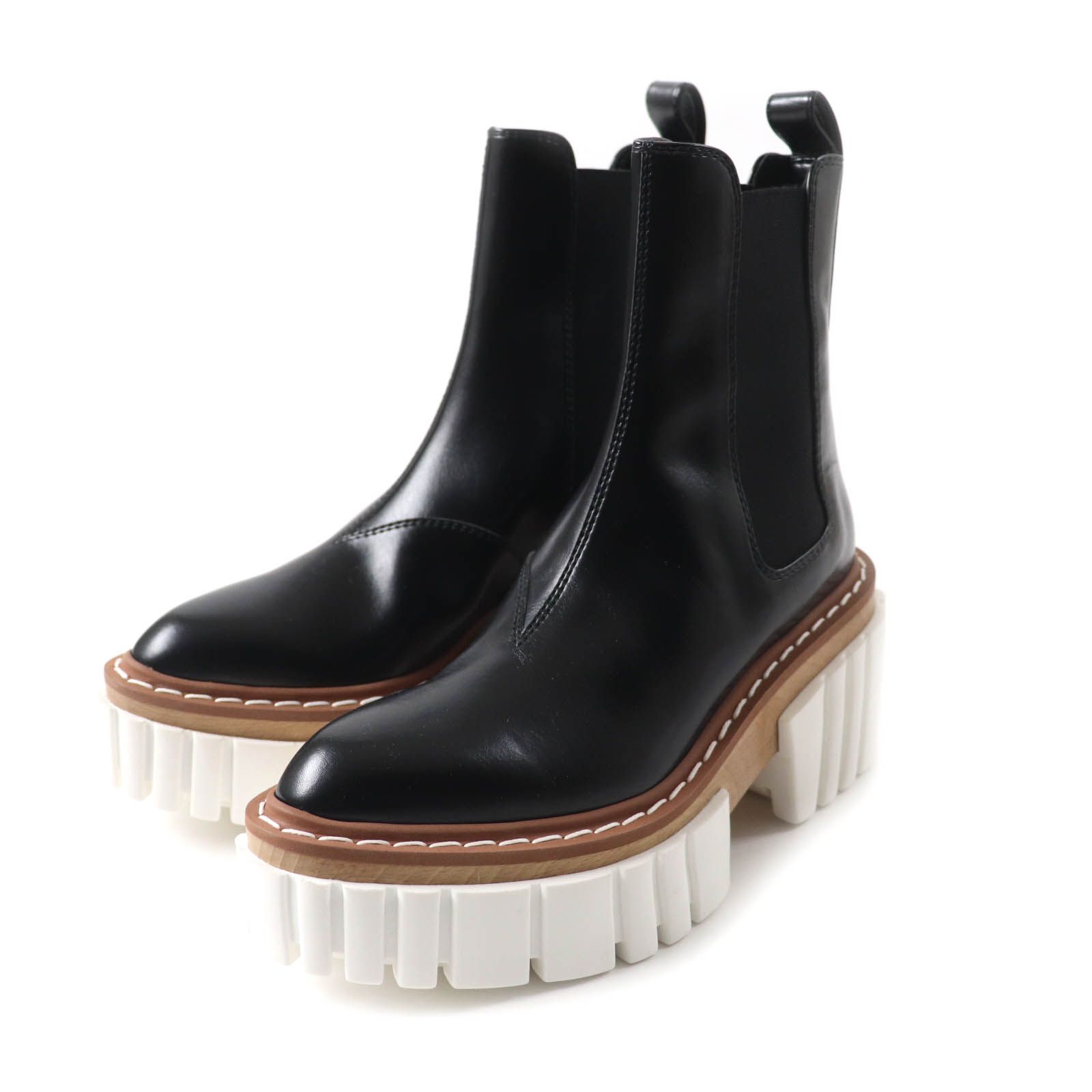 未使用品☆Stella McCartney ステラマッカートニー エミリー 