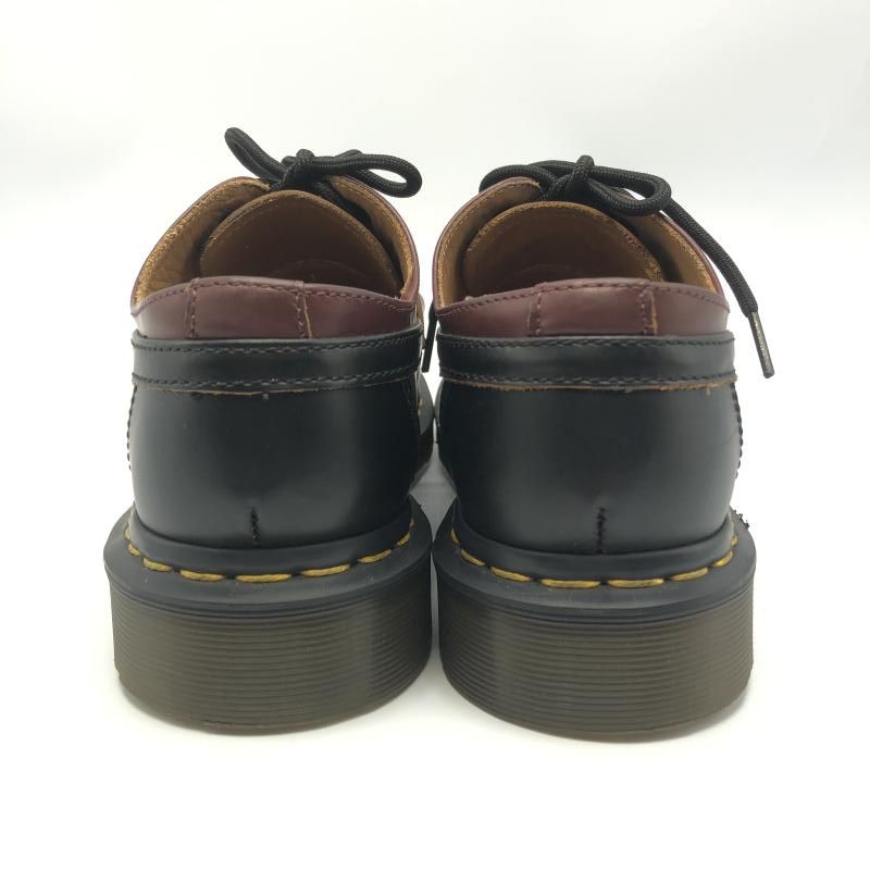 中古】Dr.Martens × MARTIN MARGIELA ローファー UK6 1461