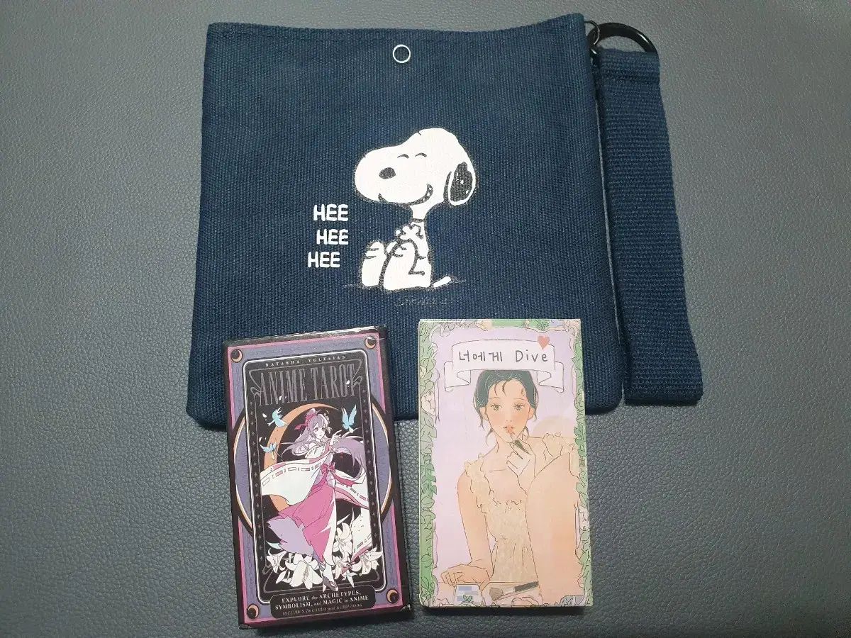 タロットカード 2 犬 ポーチ まとめ売り