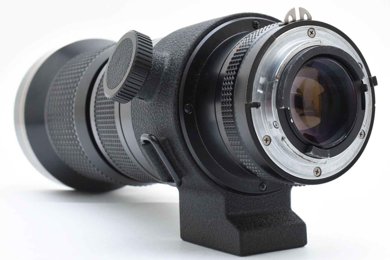 Ai-Sズームニッコール＊50-300mmf4.5ED Ai-Sズームニッコール＊50-300mmf4.5ED Nikon AI Zoom-Nikkor 50-300mm