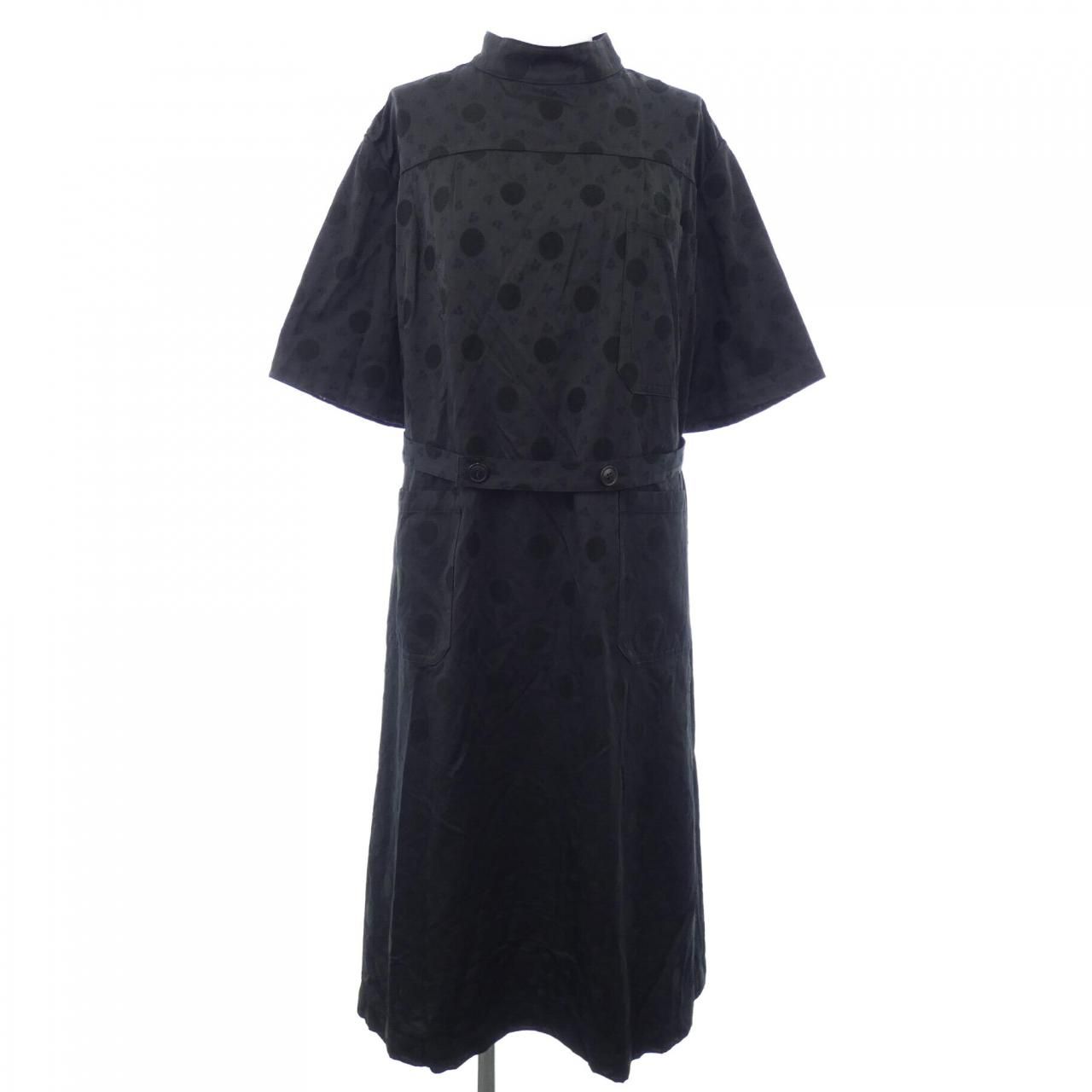 トリココムデギャルソン tricot GARCONS ワンピース - メルカリ 