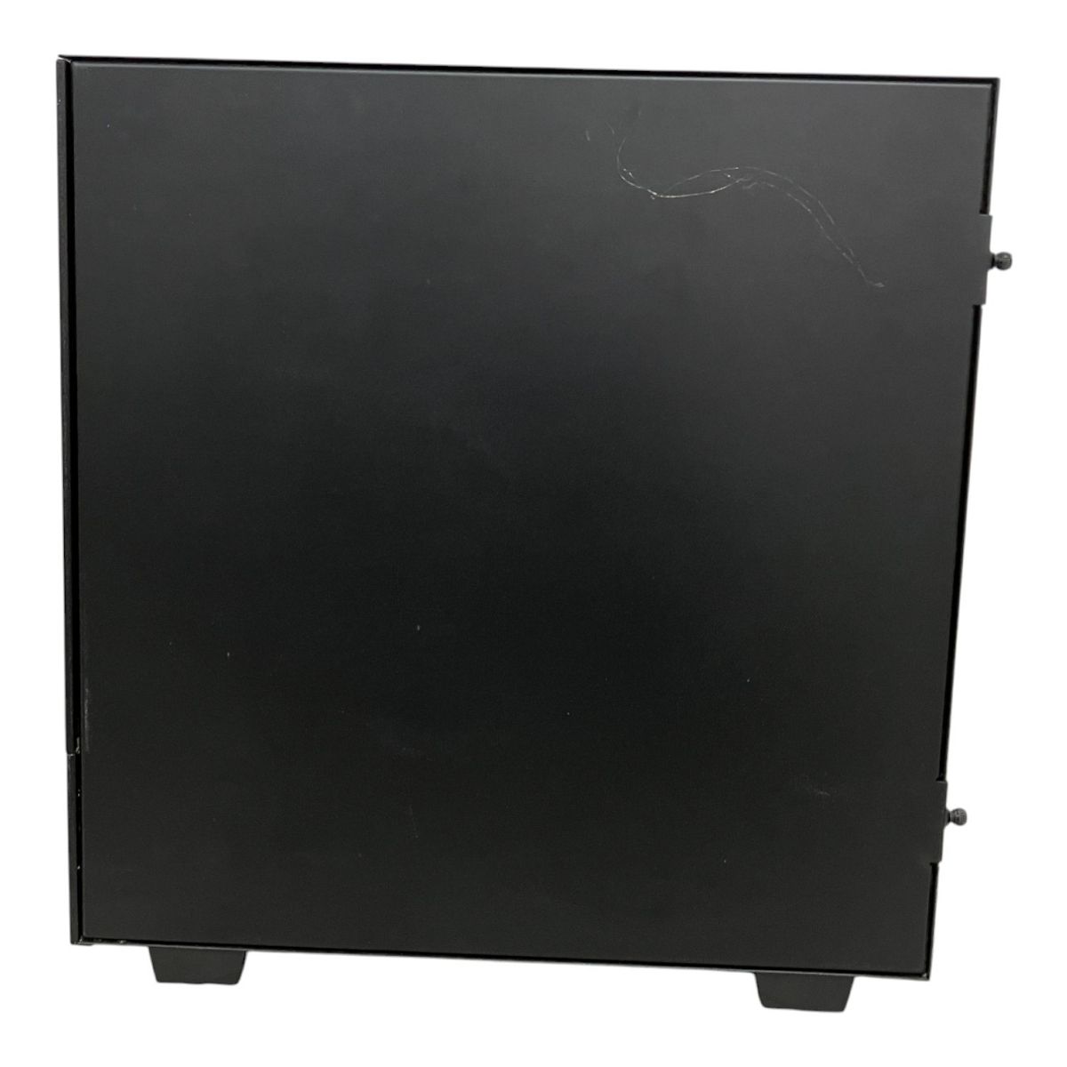 ジャンク&新品の自作PC(付属品あり) 自作 PC デスクトップ パソコン i7-12700 64GB SSD 2TB RTX 3060
