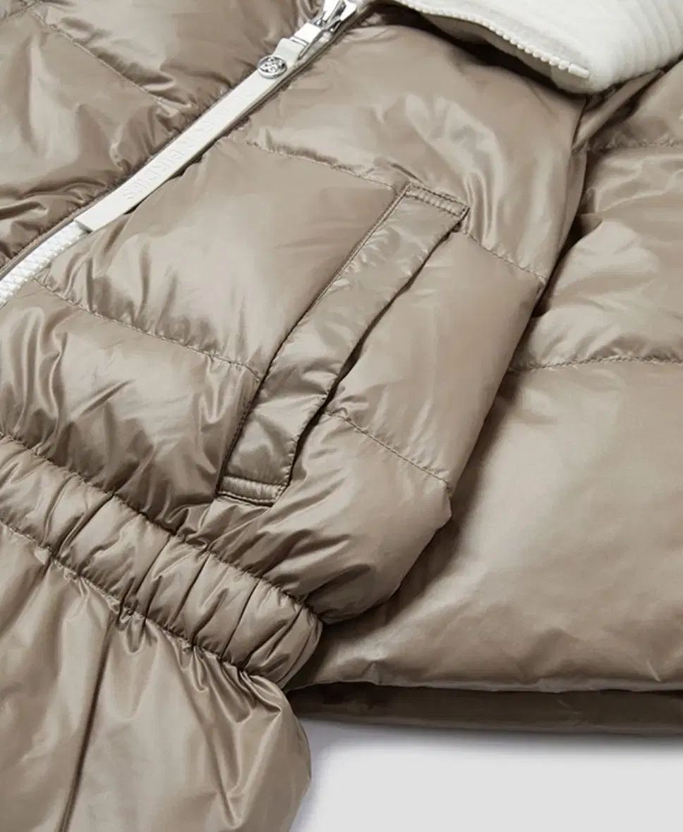 ハーフスリーブ