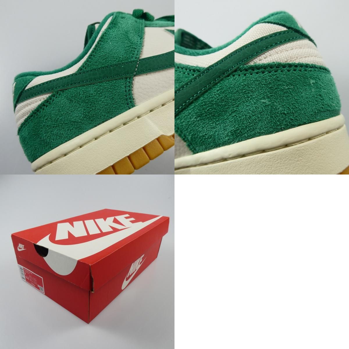 姫路東店】 中古 NIKE | ナイキ 27cm スニーカー DUNK LOW SE