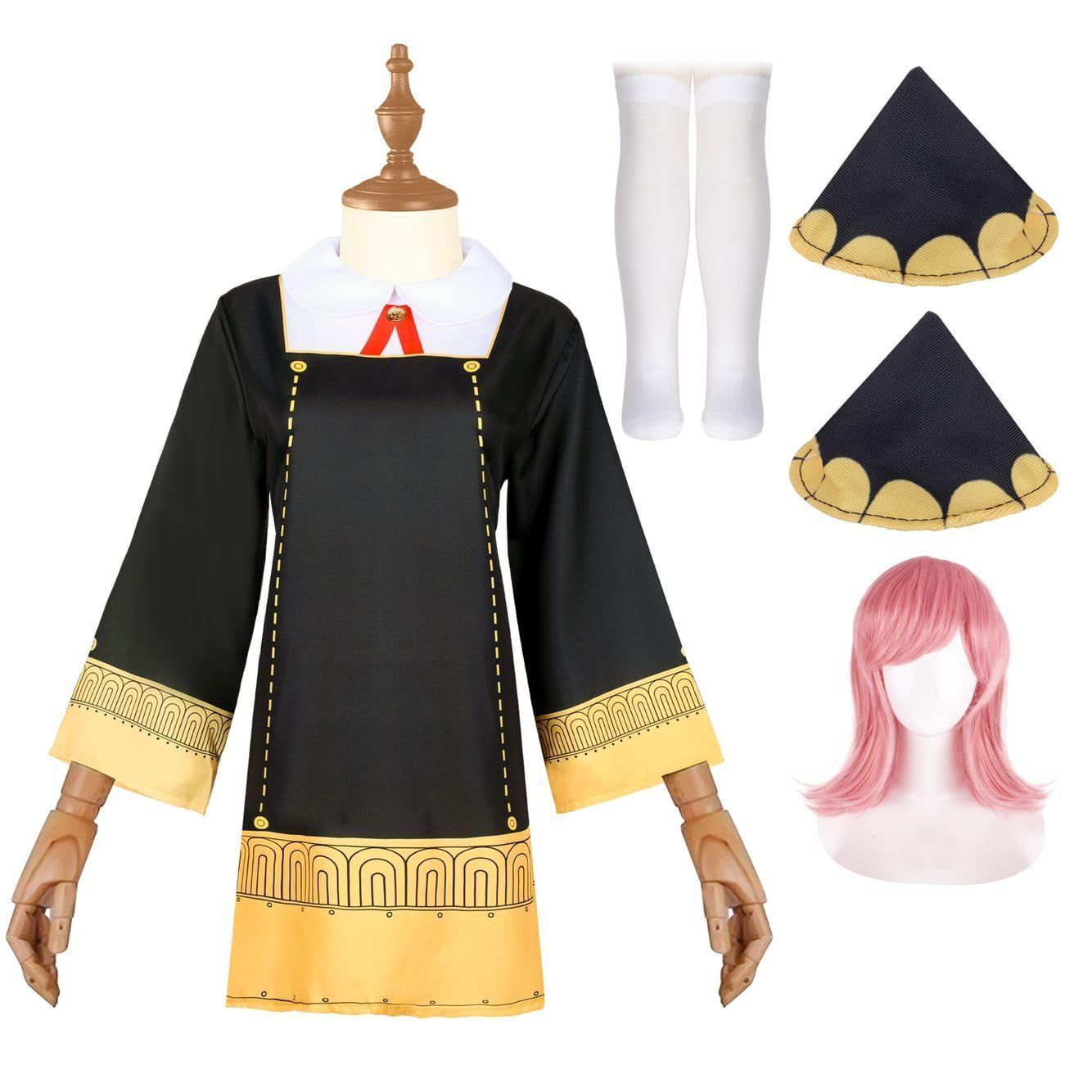 ハリーポッター 衣装 ローブ 単品 コスチューム コスプレ 男女