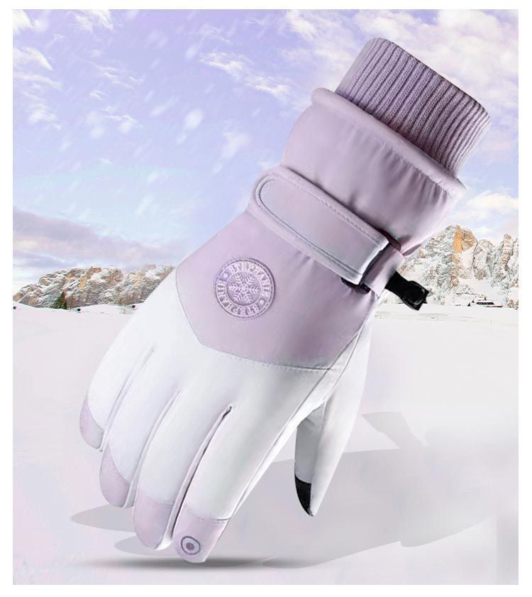 グローブ 5本指