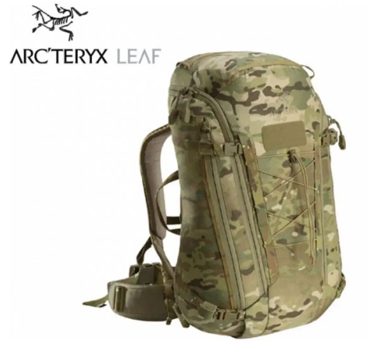 買います ARC TERYX アークテリクス LEAF アサルトパック 30L