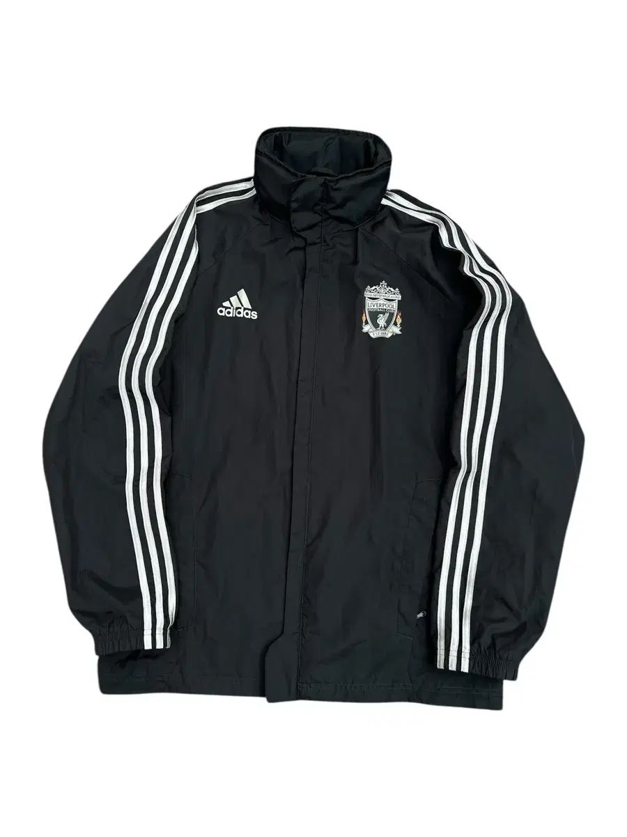 【希少】WARRIOR × リバプールFC トレーニングジャケットM 希少WARRIOR × リバプールFC トレーニングジャケットM トラック