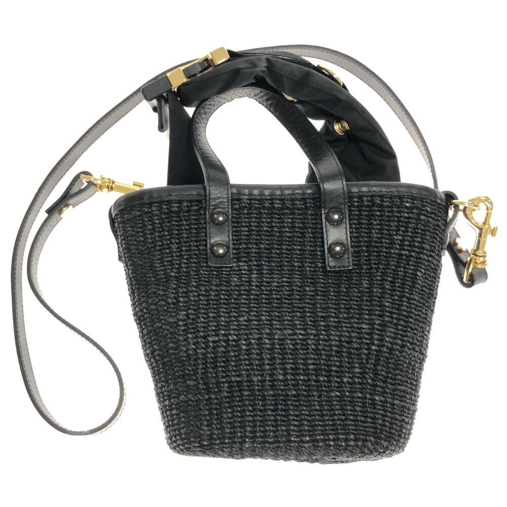 Sacai (サカイ) 21SS Hybrid Marche Micro ハイブリット マルシェ