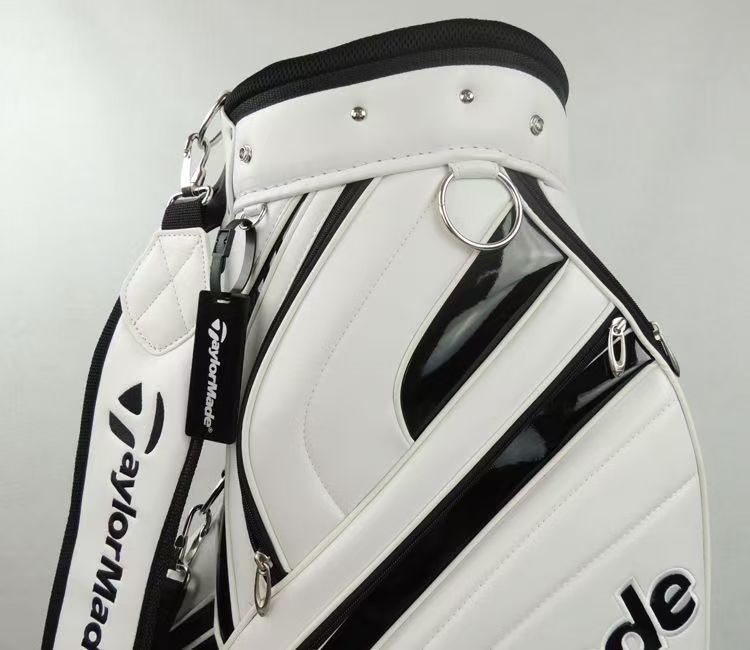 テーラーメイド キャディバック 9型 TaylorMade テーラーメイド ゴルフ