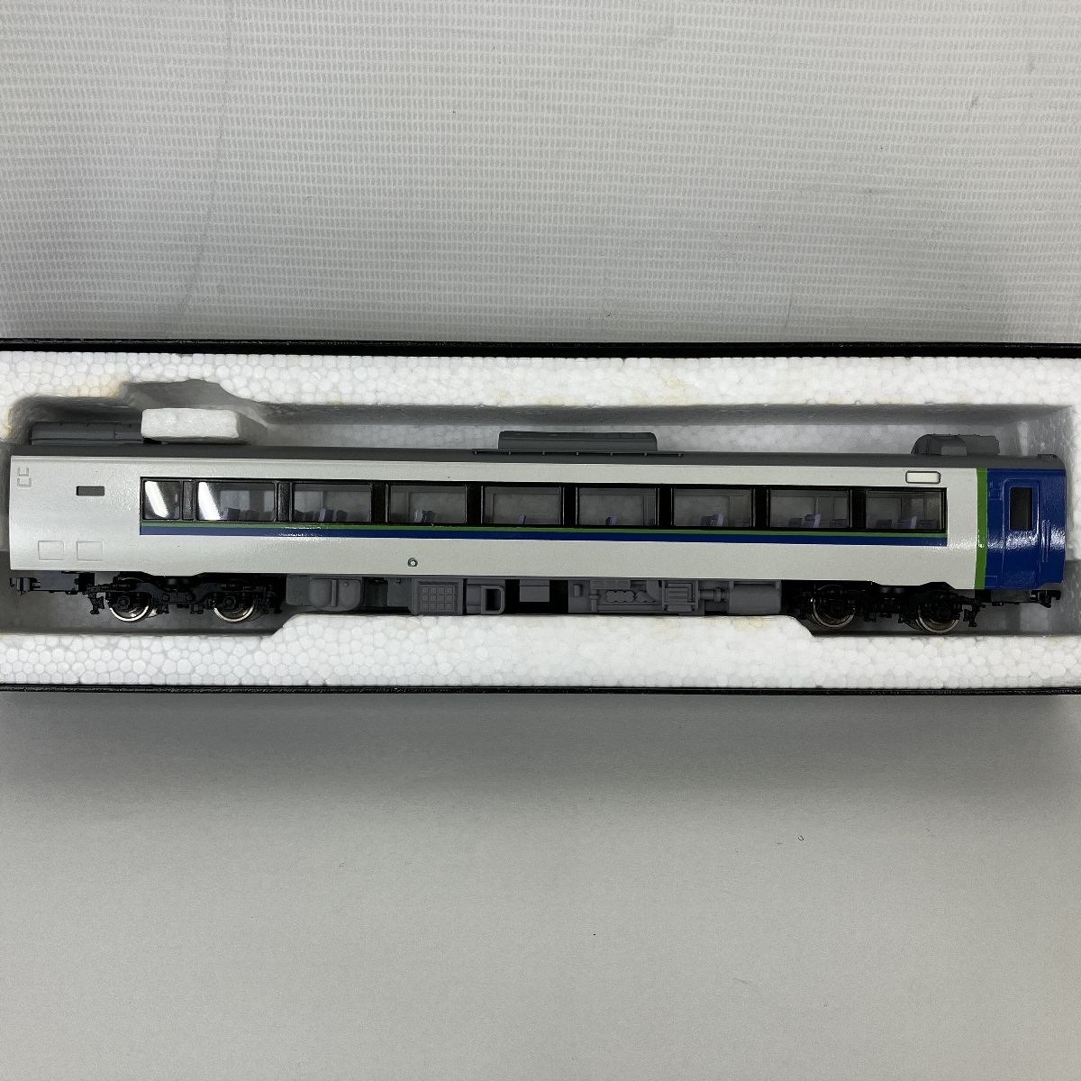 キハ183系 特急気動車
