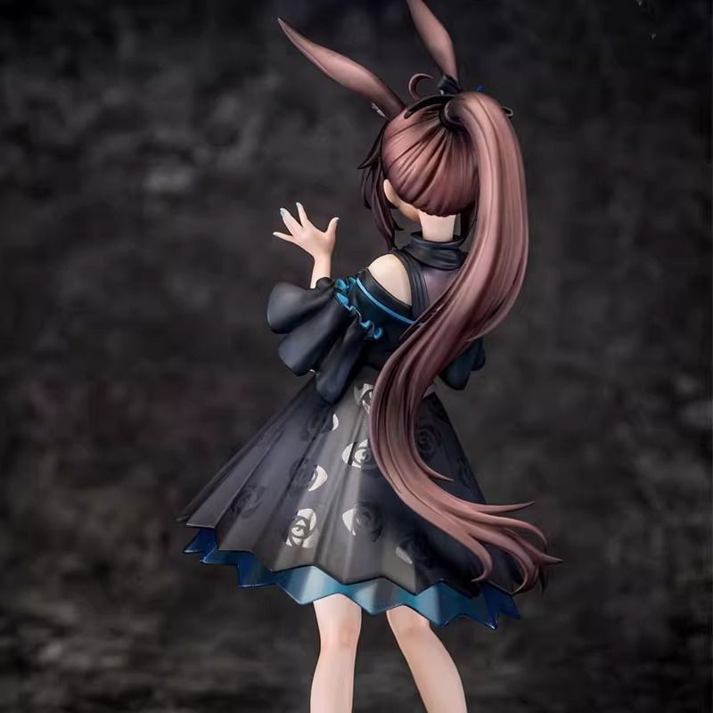 アーミヤ バニーVer. 完成品フィギュア 1/7スケール 公式ライセンス 美