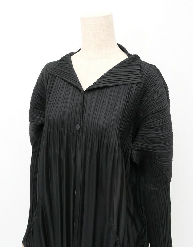 PLEATS PLEASE ISSEY MIYAKE プリーツプリーズ イッセイミヤケ  
