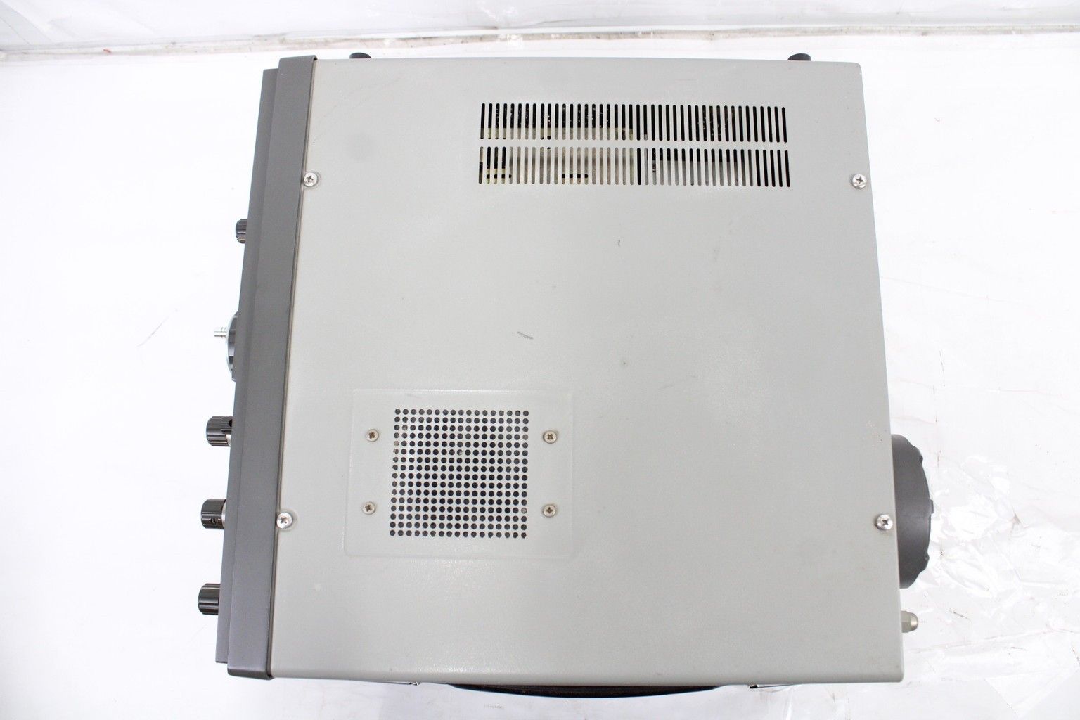現状品 トリオ TS-820V HF SSB トランシーバー TRIO アマチュア 無線 ITG3Z3G95B4S-B03-byebye 現状品 トリオ TS-820V HF SSB トランシーバー TRIO アマチュア