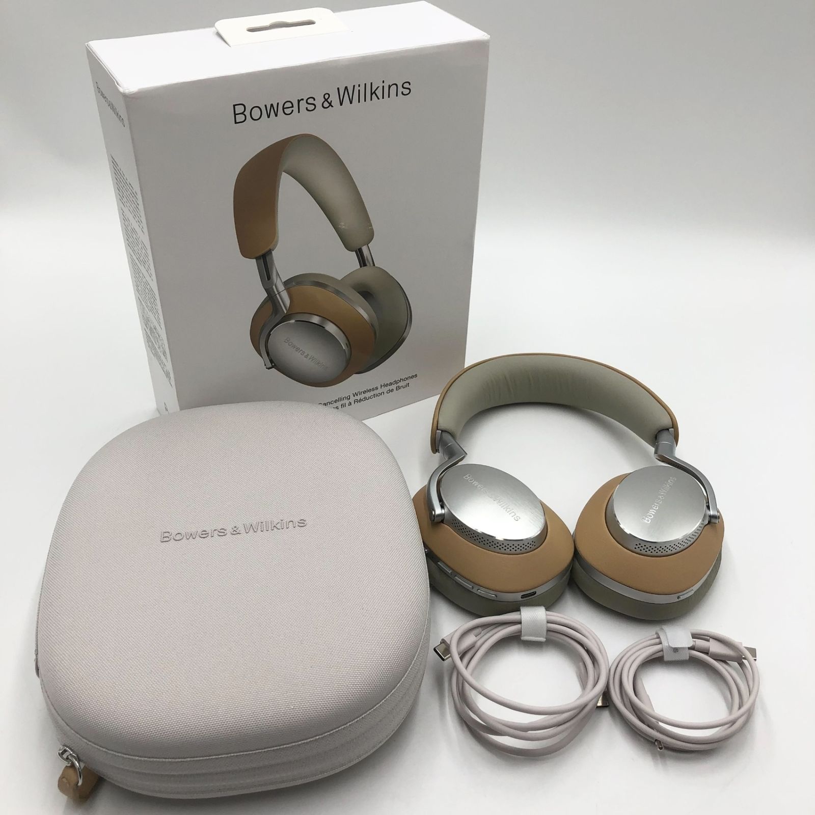 B&W バウワースアンドウィルキンス Bowers & Wilkins B&W バウワースアンドウィルキンス Bowers & Wilkins