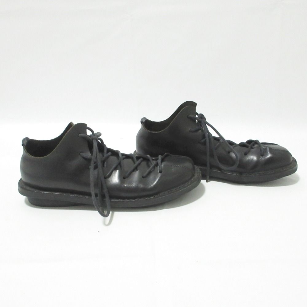 新品未使用】トリッペンTyler (タイラー)36 Black