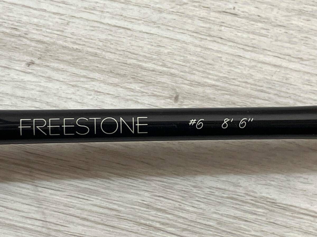 シマノ　FREESTONE フライロッド 4' 8\"6' シマノ FREESTONE フライロッド 4' 8