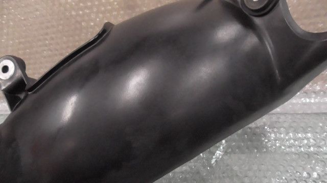 ライブディオZX中期 AF35 の リアインナーフェンダー:#1718325518