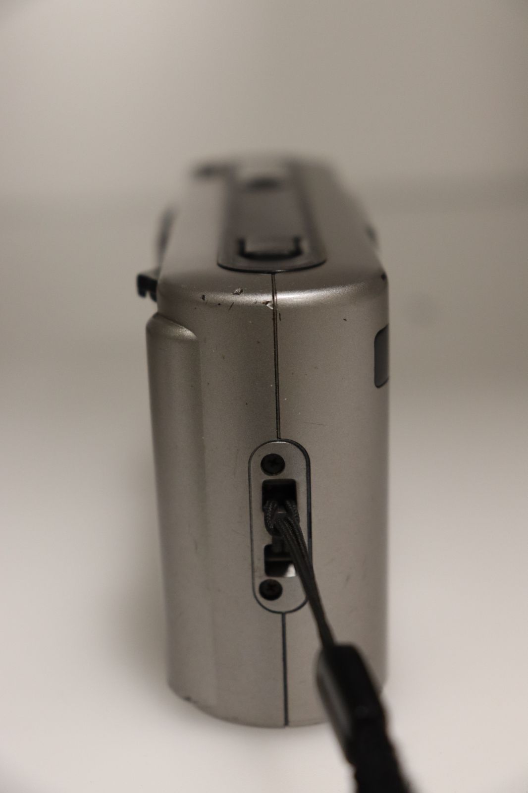 動作未確認　ペンタックス　ESPIO 80 動作未確認/ジャンク品】ペンタックス ESPIO80V - メルカリ