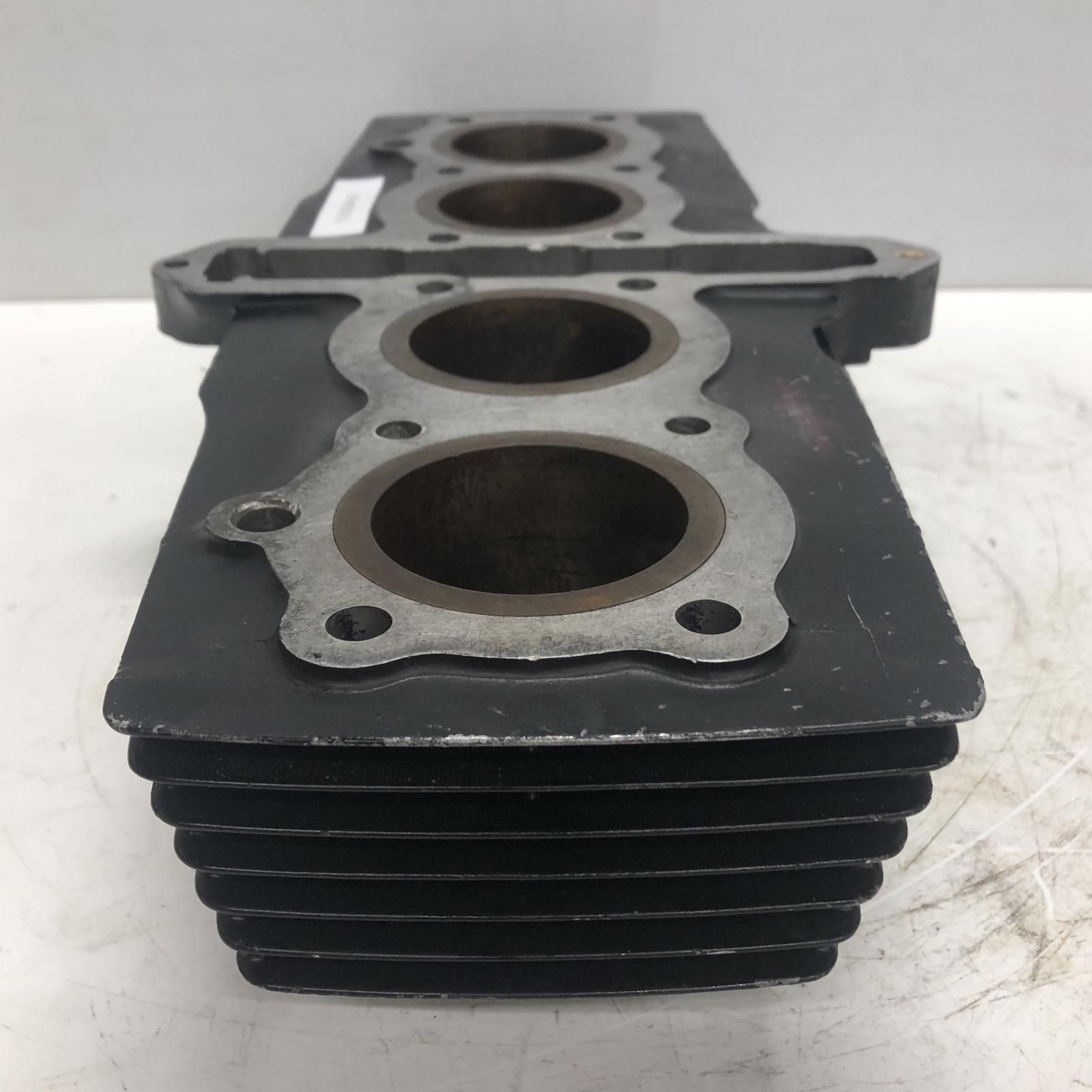 HONDA CBX400F エンジン シリンダー NC07 1型 CBX400F シリンダー NC07 ホンダ CBX400F エンジン シリンダー STD