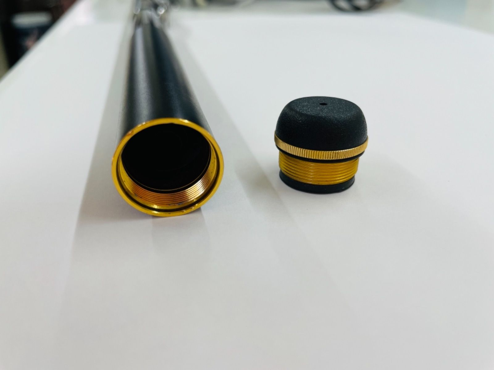 がまかつ - 【中古/美品】 がまかつ がま波 さぐり 一刻 450   /SP051L がまかつ がま波さぐりスペシャル 中古品1号3.9m - メルカリ