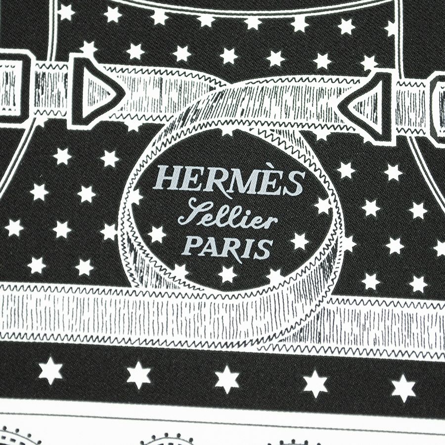 HERMESエルメス 2024aw バンダナ55 エプロンドール HERMESエルメス 2024aw バンダナ55 エプロンドール