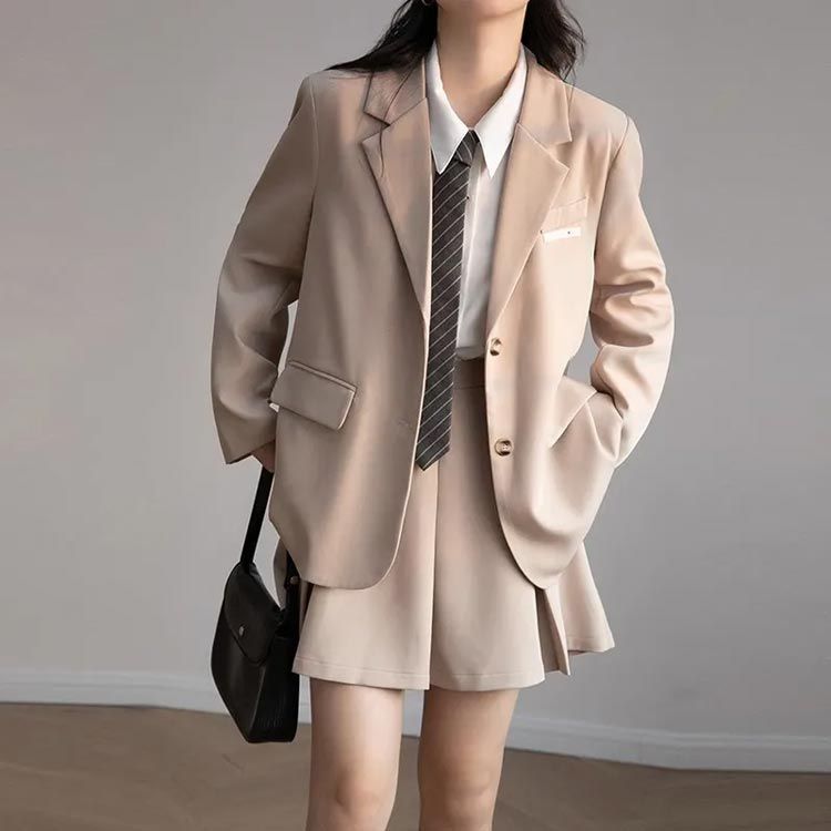 入学式 制服