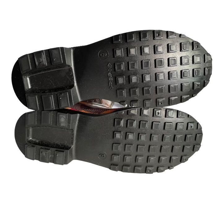 Salvatore Ferragamo フェラガモ レインシューズ　 靴　美品 Salvatore Ferragamo フェラガモ レインシューズ 靴 美品 - メルカリ