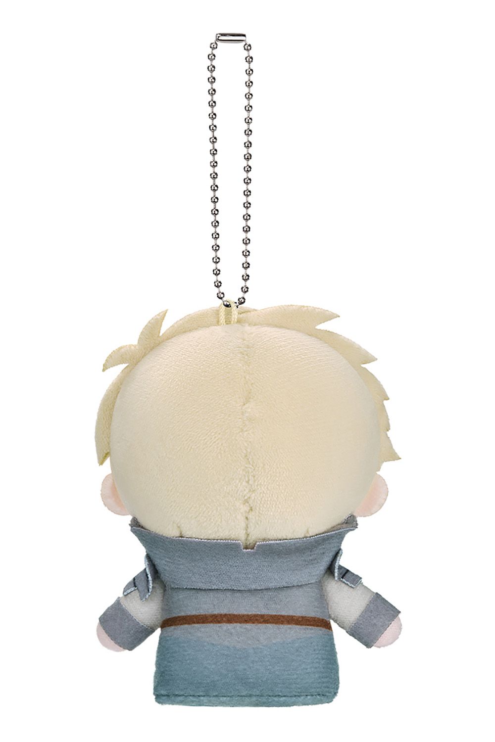 トレーディング指人形ストラップ 1BOX8個入り