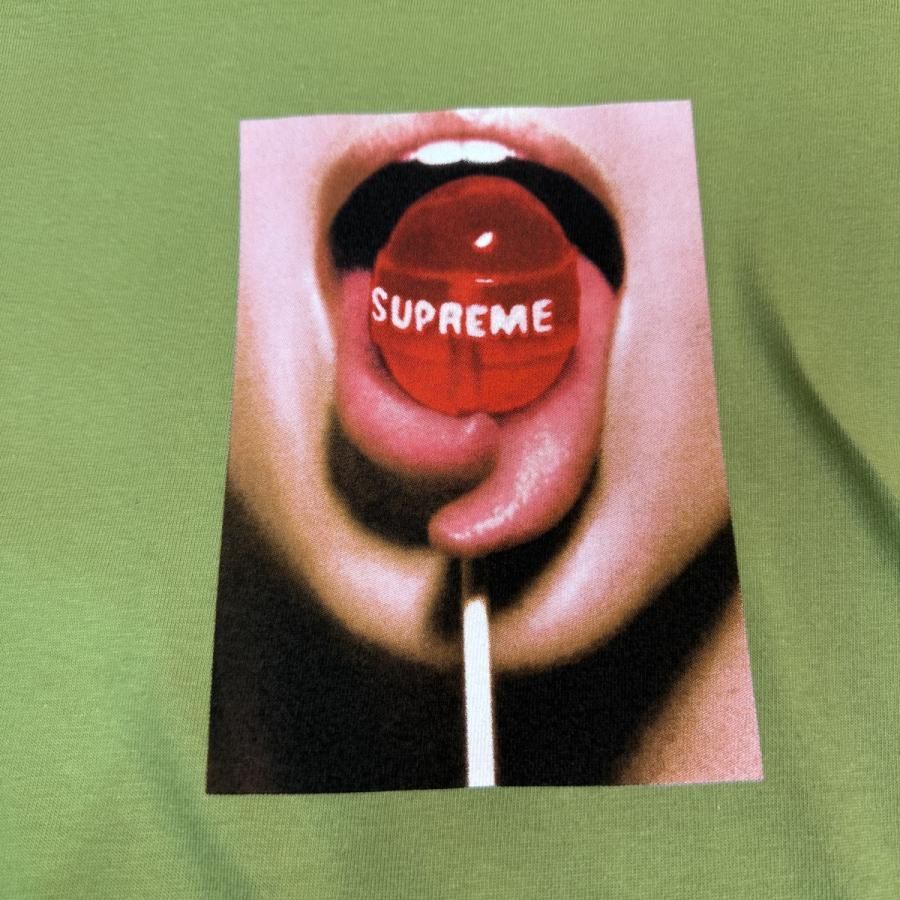 美品】サイズ【XL】シュプリーム Supreme 24AW／ Lollipop Tee