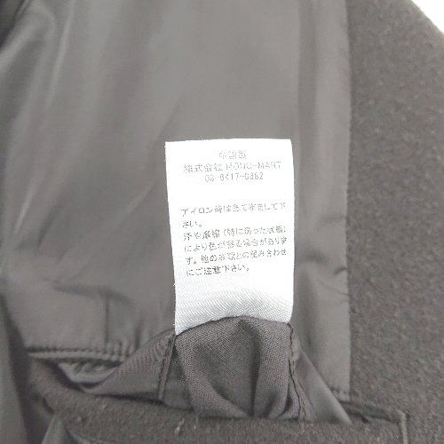 メンズ E