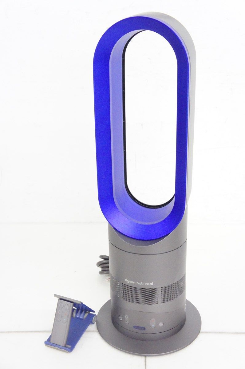 カモメファン リビング扇風機 28cm FKLW-281D グレー／割引