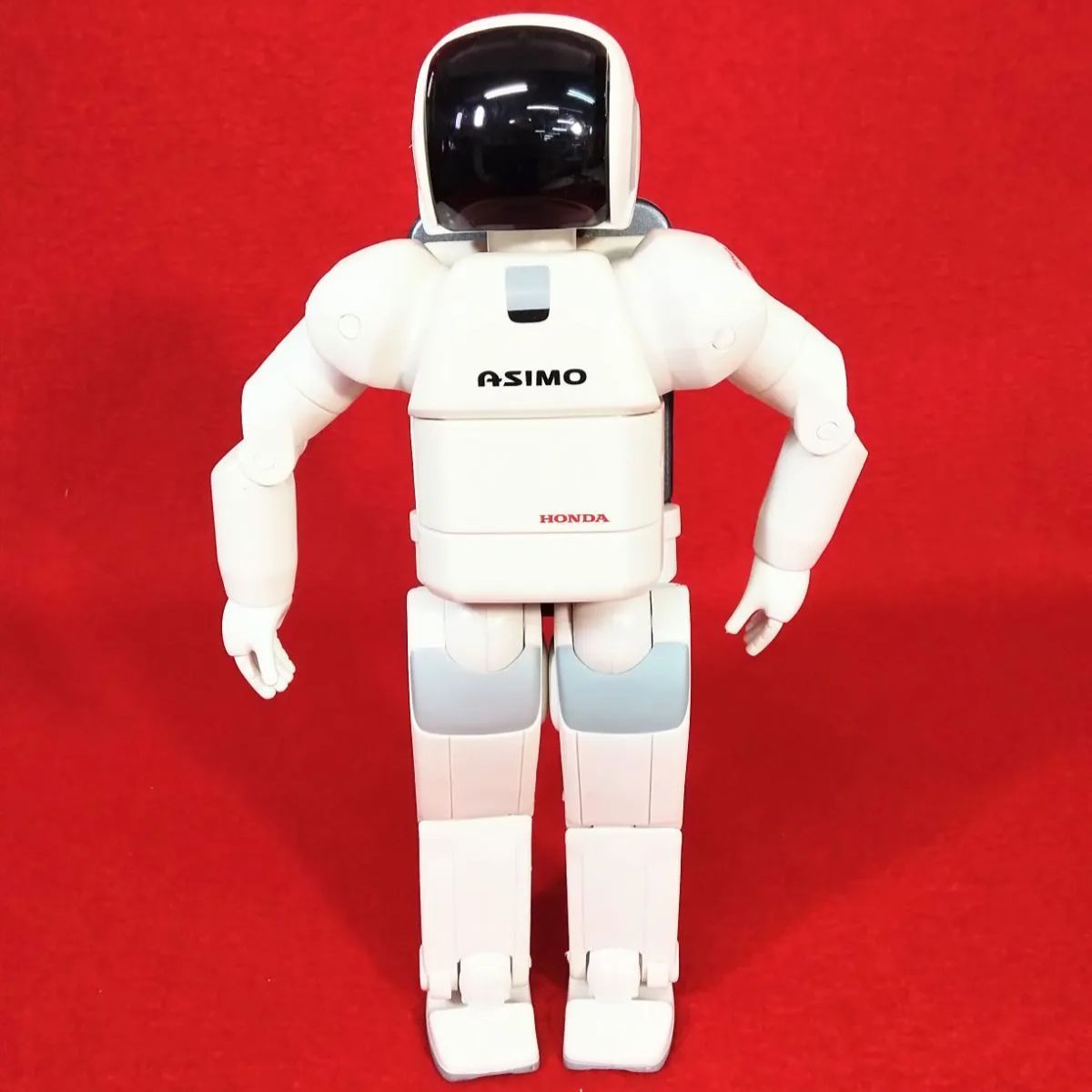 アシモ ASIMO Yahoo!オークション ホンダ HONDA - 簡易的な ロボット