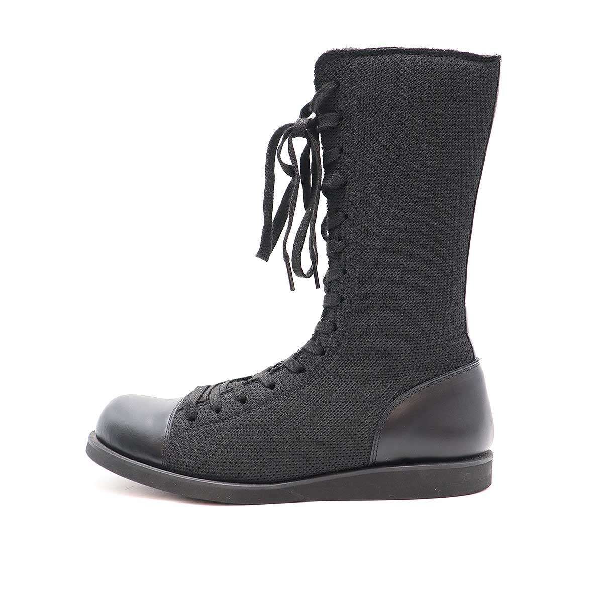 Yohji Yamamoto POUR HOMME ヨウジヤマモト プールオム 20SS レース 