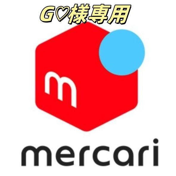G様専用 （⚠️ G 様 専用出品 ( 8/29 まで ) ⚠️ | Joy